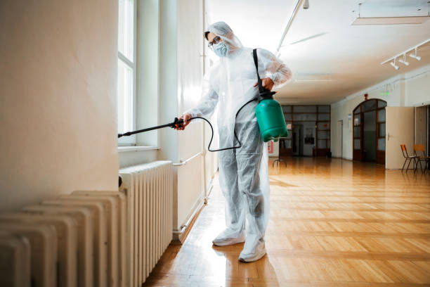 Best Affordable Pest Control Services  in Utica, OH